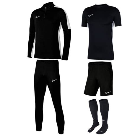 nike trainingsset academy 18 5-teilig weiß schwarz|Nike Academy 21 Kollektion online bestellen .